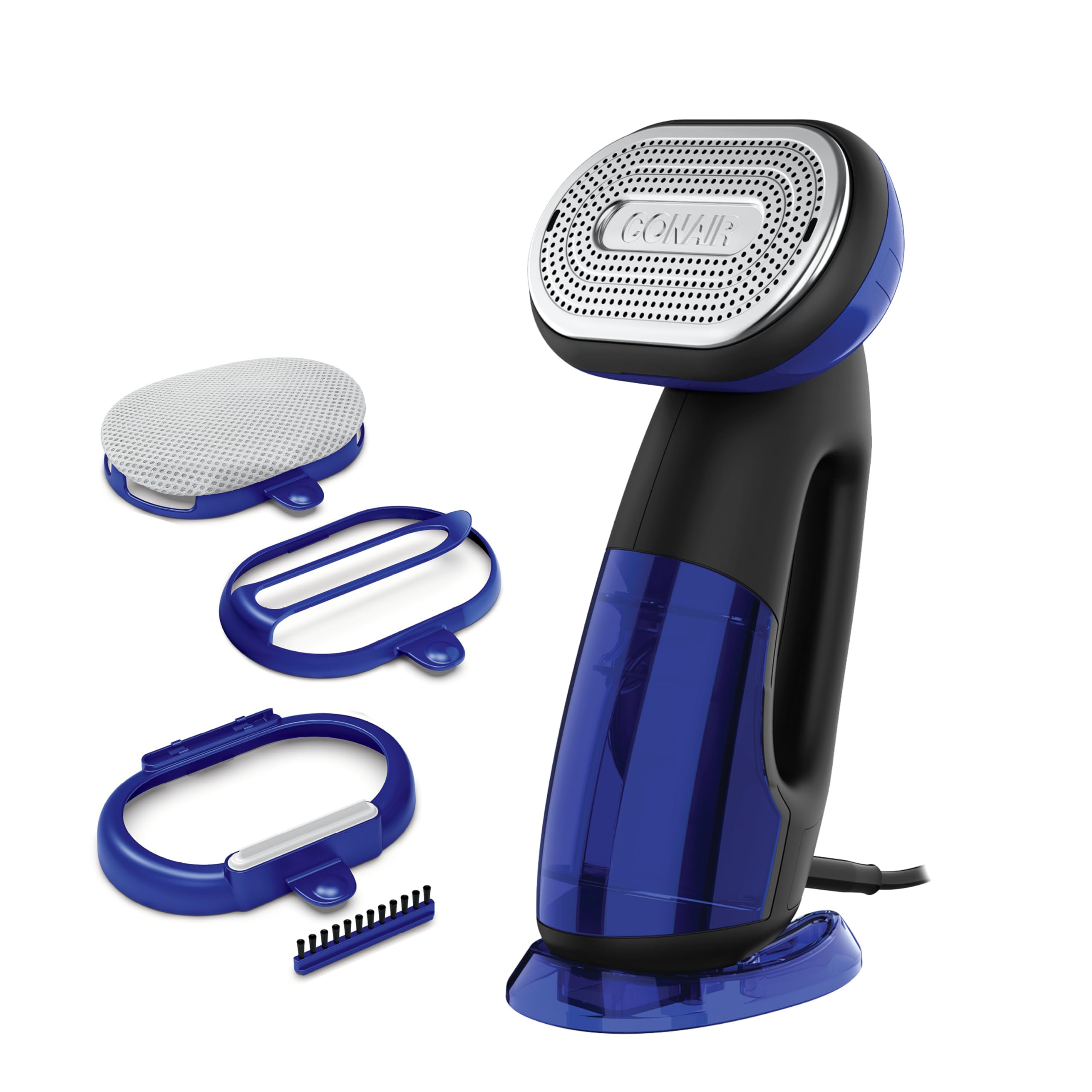 Amazon.com: Conair GS108C Extreme Steam Handheld & Iron 2-in-1